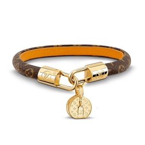 LV Tribute Bracelet